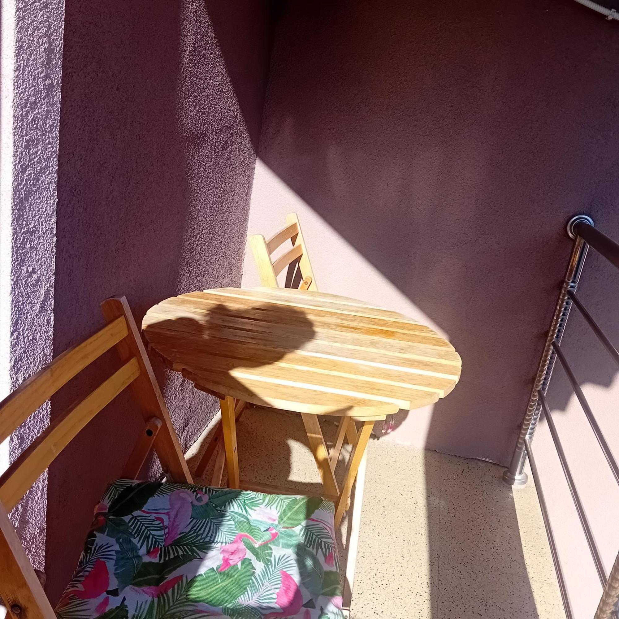 Gogo Apartments Ohrid Bagian luar foto