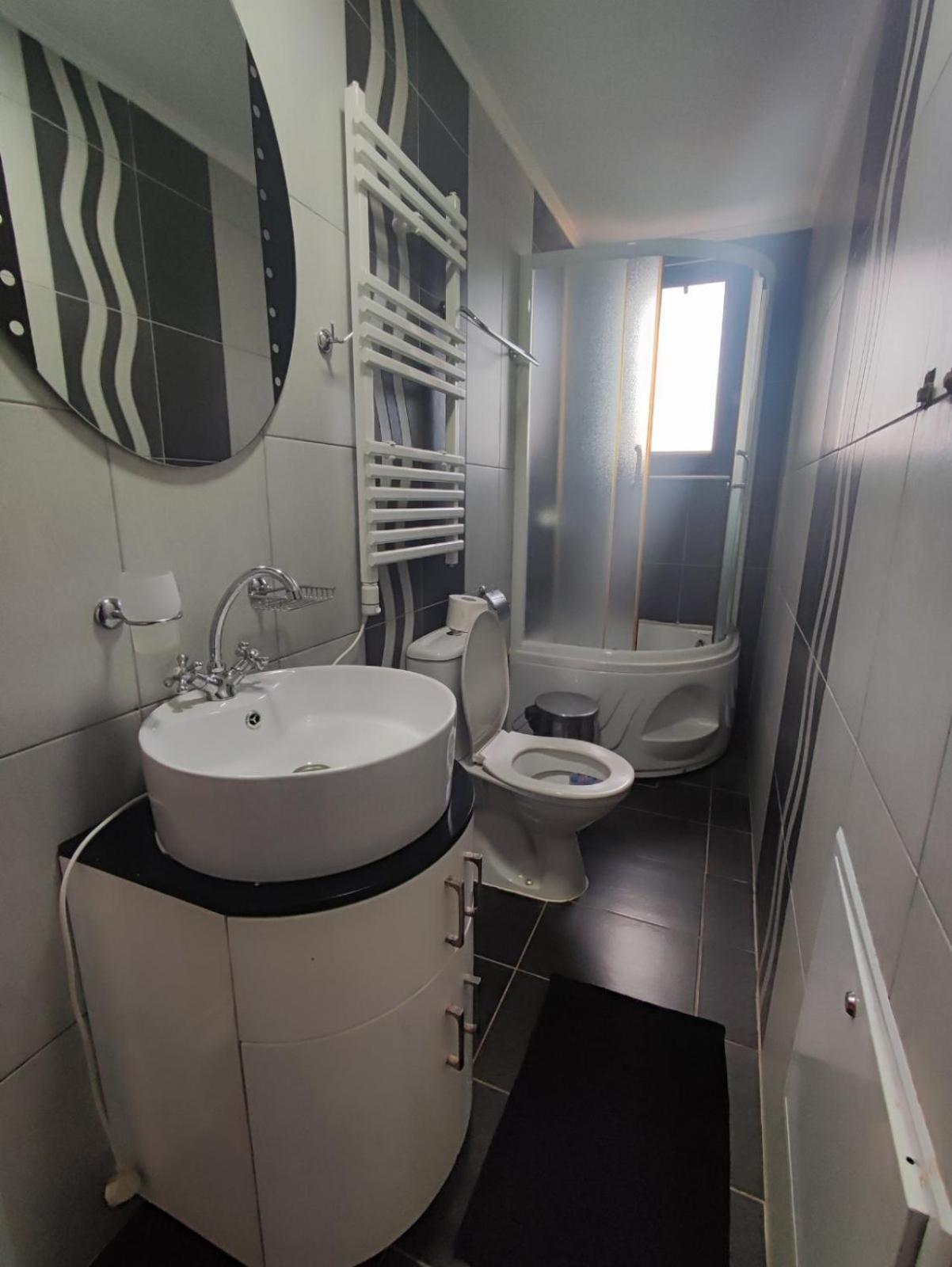 Gogo Apartments Ohrid Ruang foto